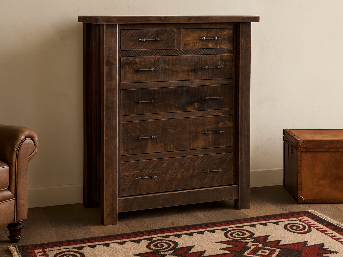 Drummond Chest of Drawers