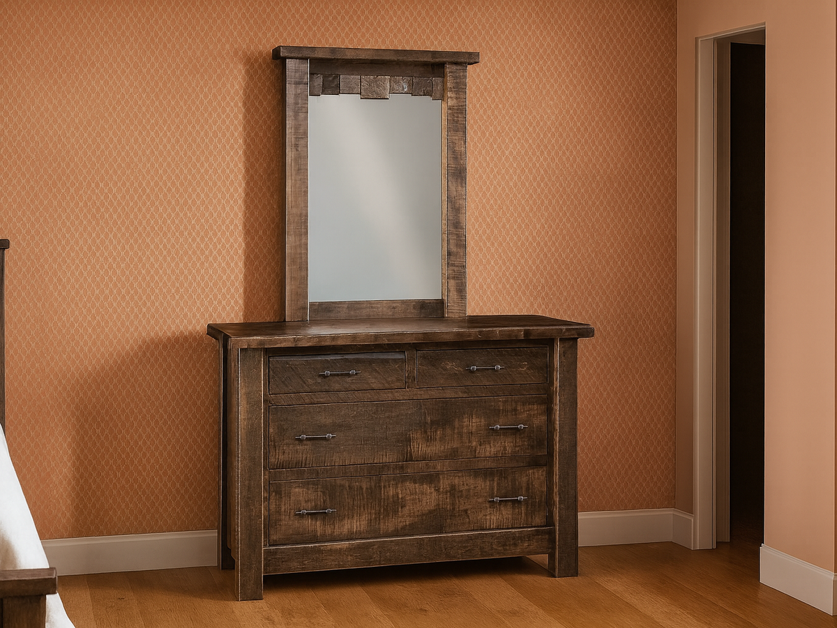 Drummond Petite Dresser